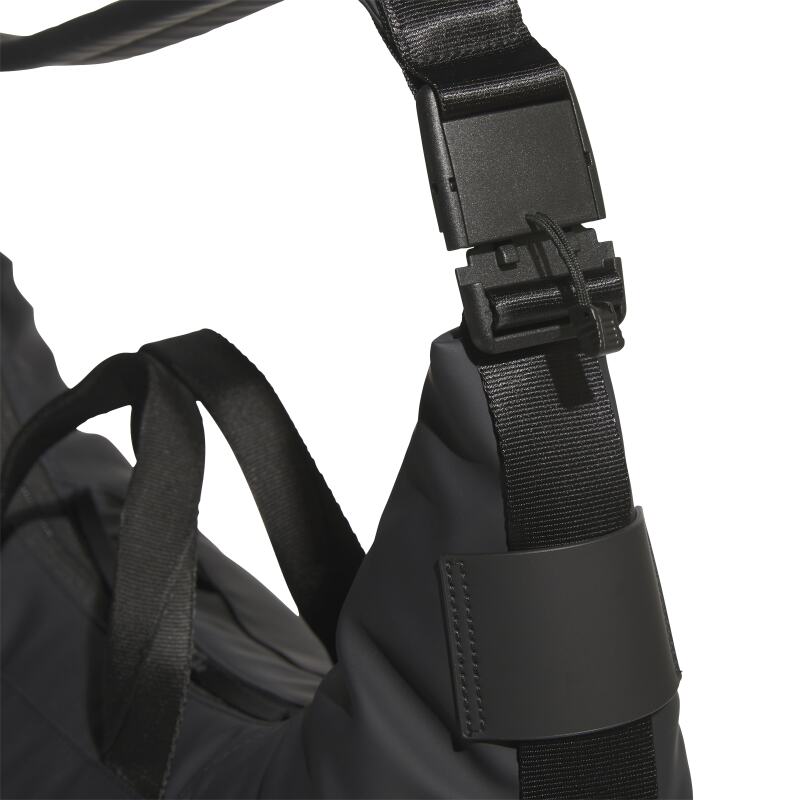 Adidas Fav Duffel Bag Siyah Kadın Spor Çantası - 6