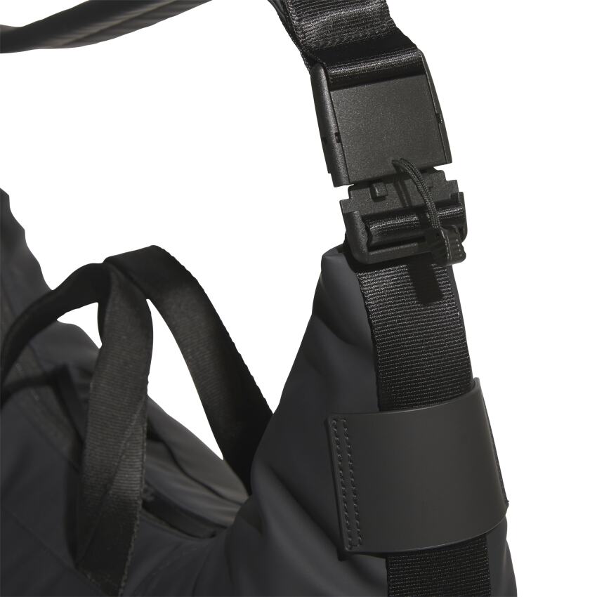 Adidas Fav Duffel Bag Siyah Kadın Spor Çantası - 6