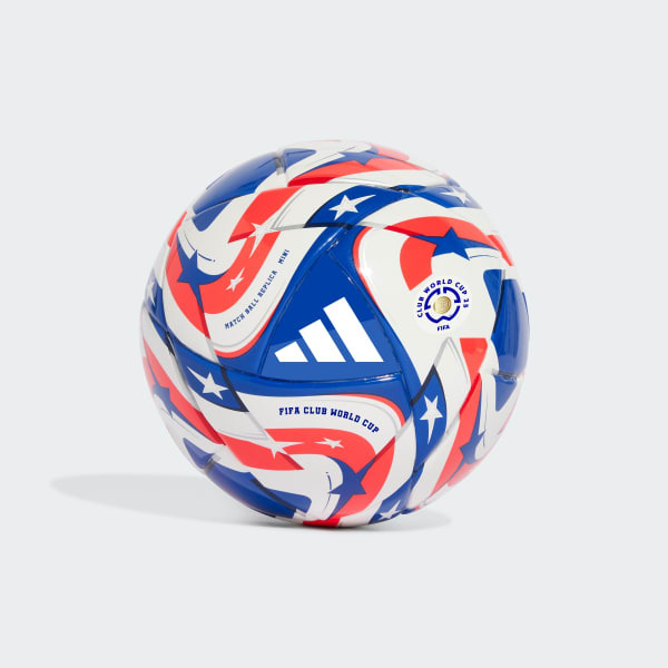 Adidas Fcwc Mini Çocuk Futbol Topu - 1