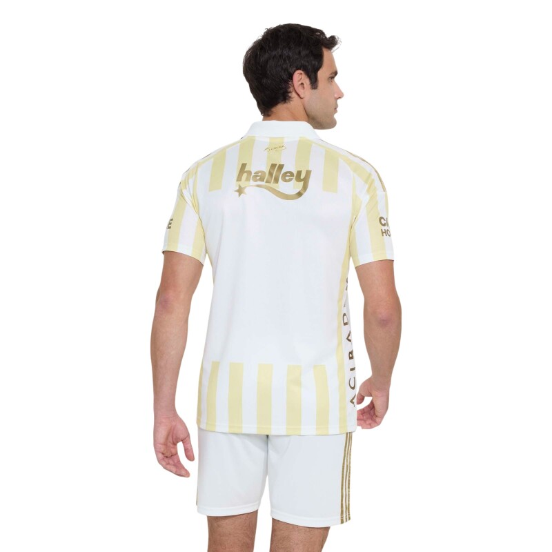 Adidas Fenerbahçe 26/27 Deplasman Sarı Erkek Forma - Adidas (1)