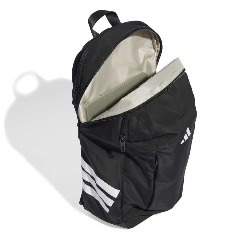 Adidas Fi Power Bp Siyah Unisex Sırt Çantası - 4