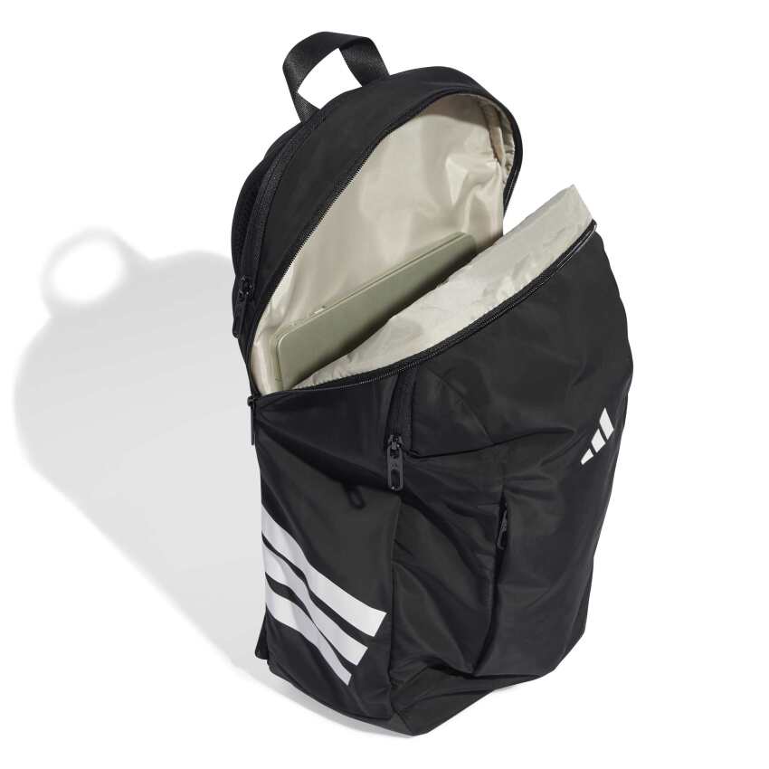 Adidas Fi Power Bp Siyah Unisex Sırt Çantası - 4