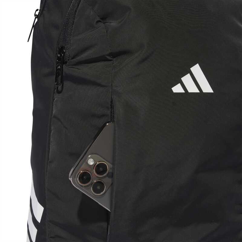 Adidas Fi Power Bp Siyah Unisex Sırt Çantası - 5