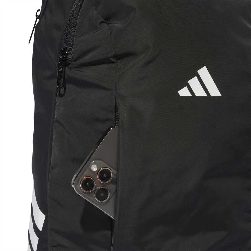 Adidas Fi Power Bp Siyah Unisex Sırt Çantası - 5