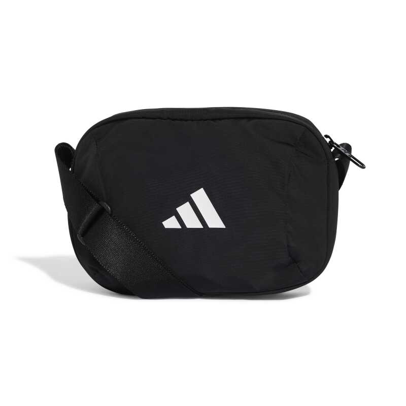 Adidas Fi Shoulder Bag Siyah Unisex Omuz Çantası - 1