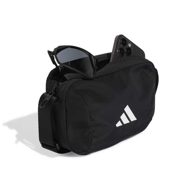 Adidas Fi Shoulder Bag Siyah Unisex Omuz Çantası - 4