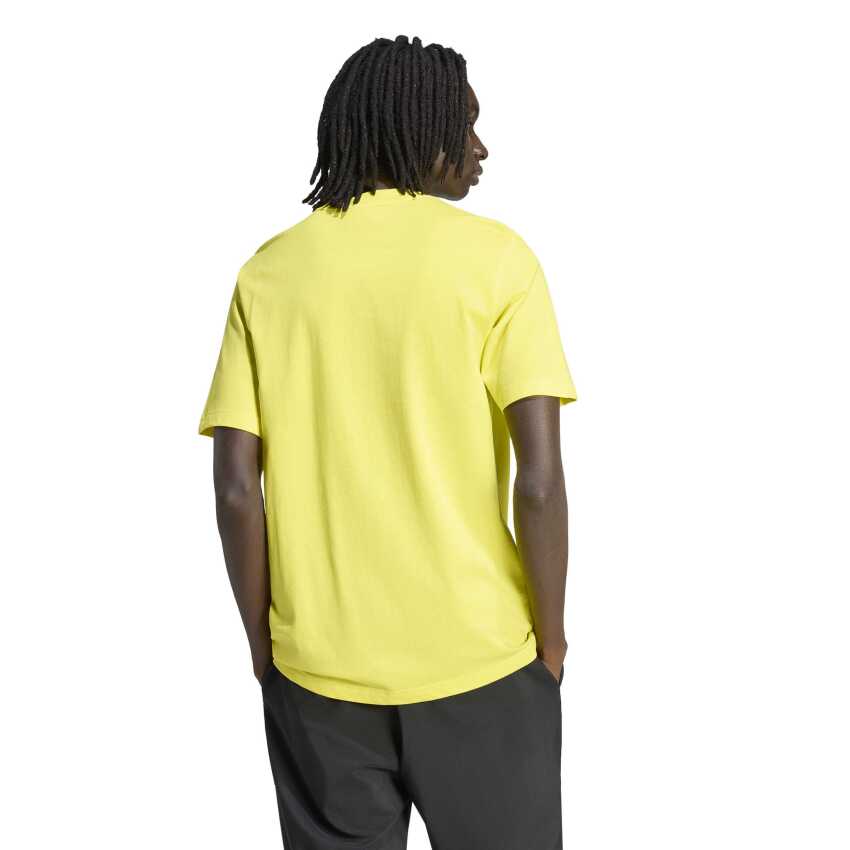 Adidas FIFA Dünya Kupası 26™ Brezilya Sarı Erkek Tshirt - 2