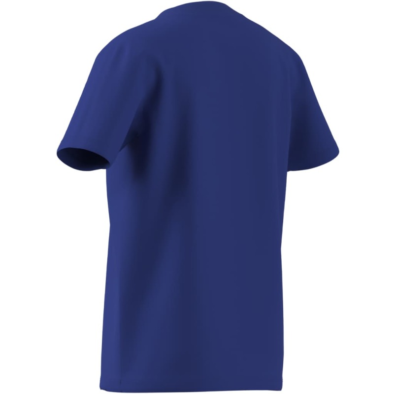 Adidas FIFA World Cup 2026 İtalya Mavi Çocuk Tshirt - 5