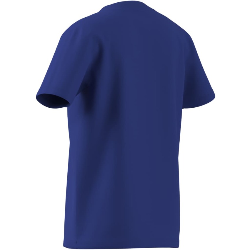 Adidas FIFA World Cup 2026 İtalya Mavi Çocuk Tshirt - 5