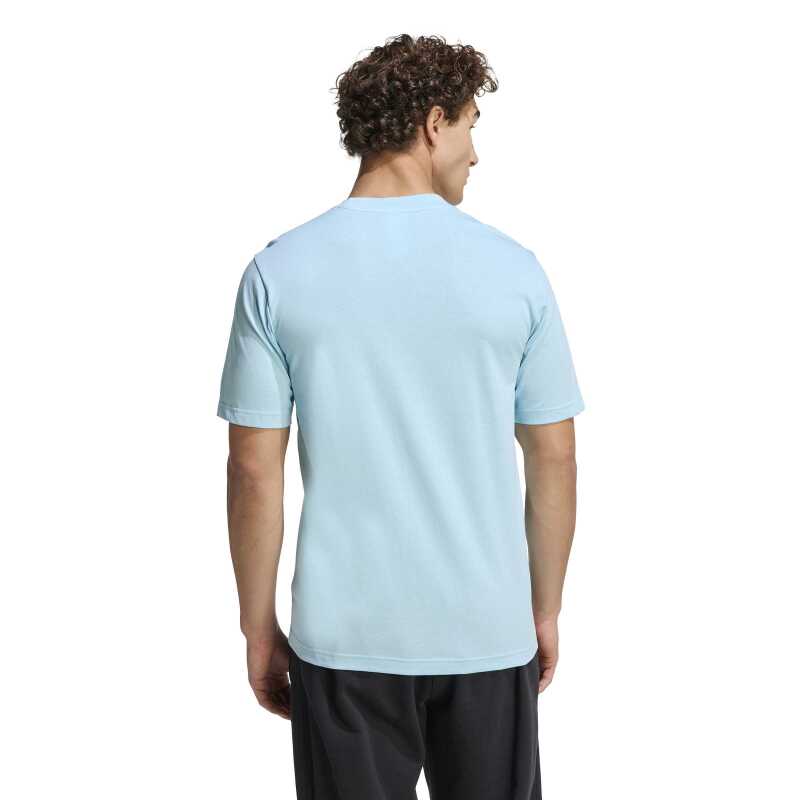 Adidas FIFA World Cup 26™ Arjantin Mavi Erkek Tshirt - Adidas (1)