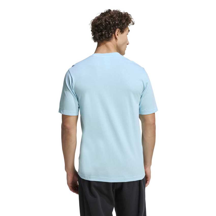 Adidas FIFA World Cup 26™ Arjantin Mavi Erkek Tshirt - 2