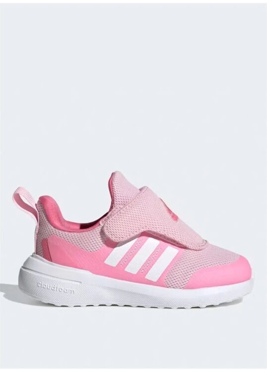 Adidas FortaRun 2.0 AC I Pembe Çocuk Günlük Ayakkabı - 1