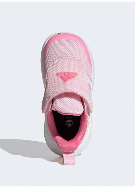 Adidas FortaRun 2.0 AC I Pembe Çocuk Günlük Ayakkabı - 2