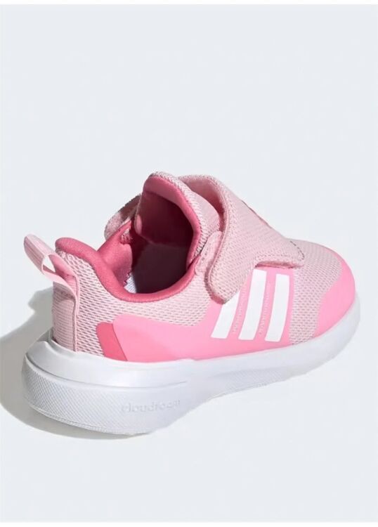 Adidas FortaRun 2.0 AC I Pembe Çocuk Günlük Ayakkabı - 5