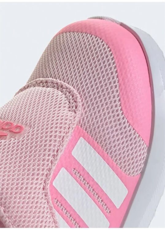 Adidas FortaRun 2.0 AC I Pembe Çocuk Günlük Ayakkabı - 7