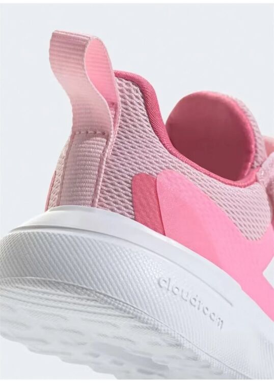 Adidas FortaRun 2.0 AC I Pembe Çocuk Günlük Ayakkabı - 8