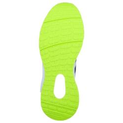 Adidas FortaRun 2.0 K Gri Kadın Koşu Ayakkabısı - 4