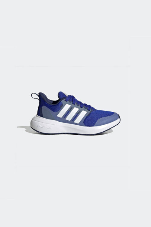 Adidas FortaRun 2.0 K Mavi Çocuk Günlük Ayakkabı - 1
