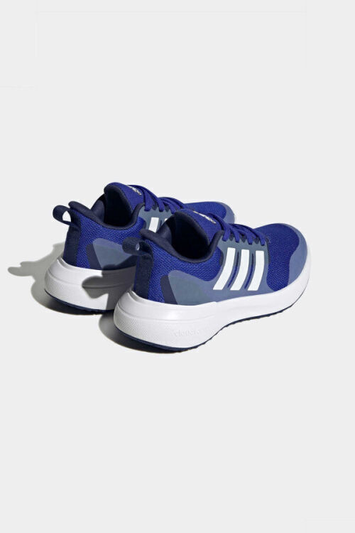 Adidas FortaRun 2.0 K Mavi Çocuk Günlük Ayakkabı - 5
