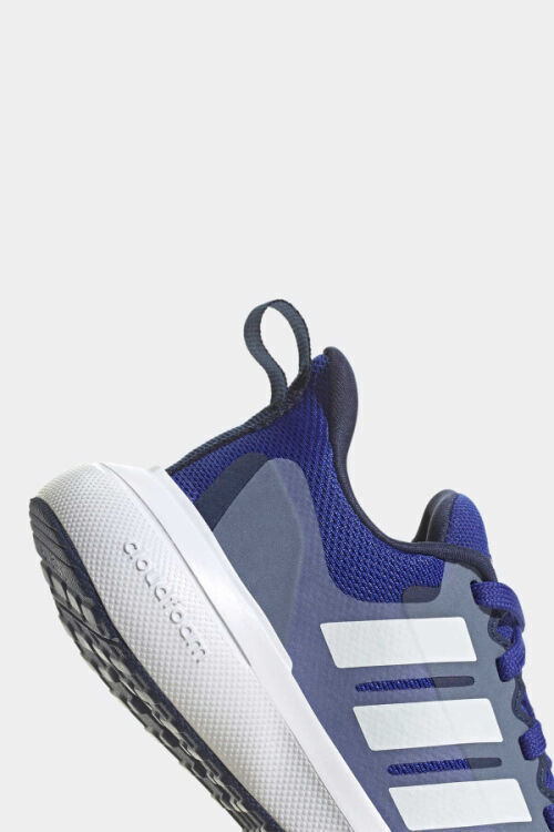 Adidas FortaRun 2.0 K Mavi Çocuk Günlük Ayakkabı - 8