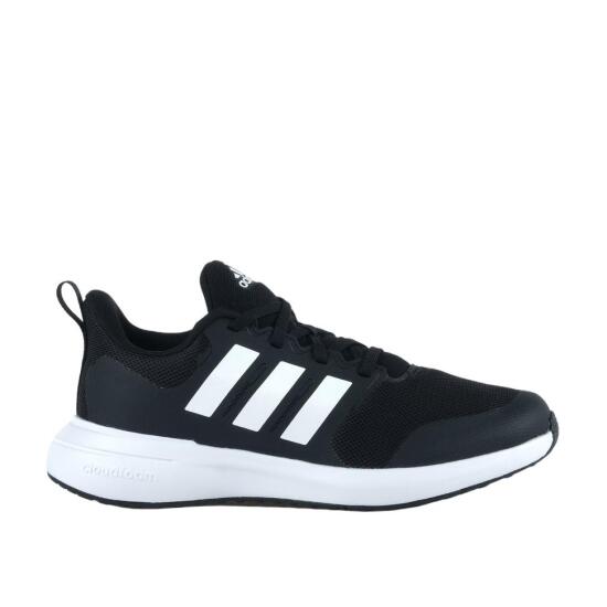 Adidas FortaRun 2.0 K SİYAH Kadın Koşu Ayakkabısı - 1