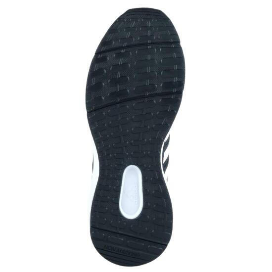 Adidas FortaRun 2.0 K SİYAH Kadın Koşu Ayakkabısı - 4