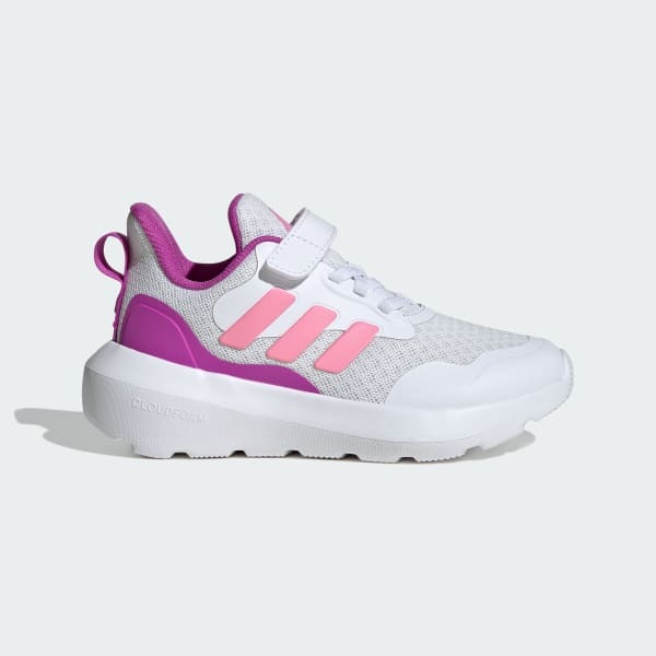 Adidas FortaRun 3.0 EL C Çocuk Günlük Ayakkabı - 1