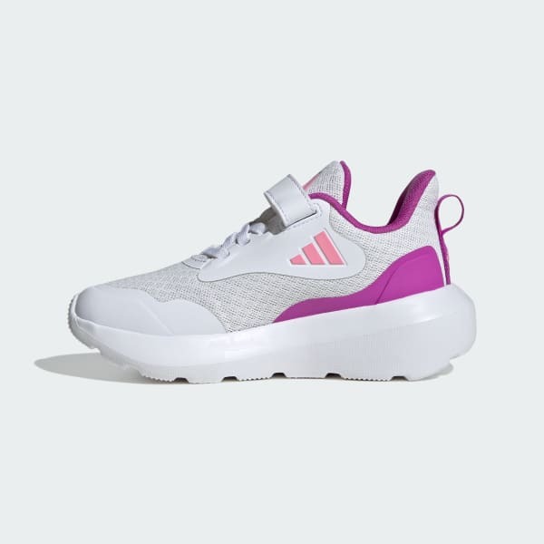 Adidas FortaRun 3.0 EL C Çocuk Günlük Ayakkabı - 2