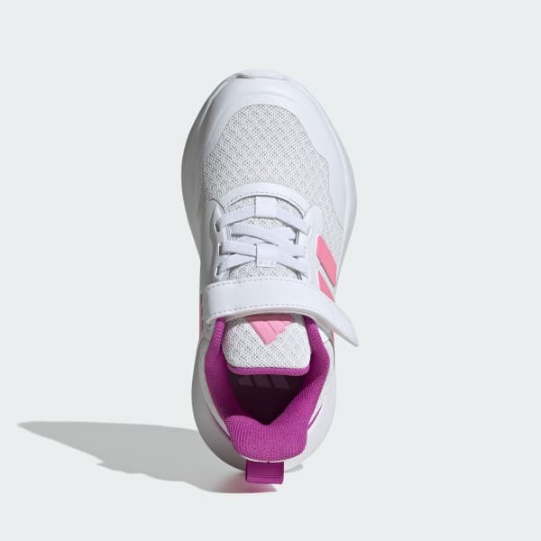 Adidas FortaRun 3.0 EL C Çocuk Günlük Ayakkabı - 3