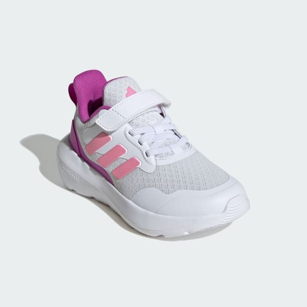 Adidas FortaRun 3.0 EL C Çocuk Günlük Ayakkabı - 5
