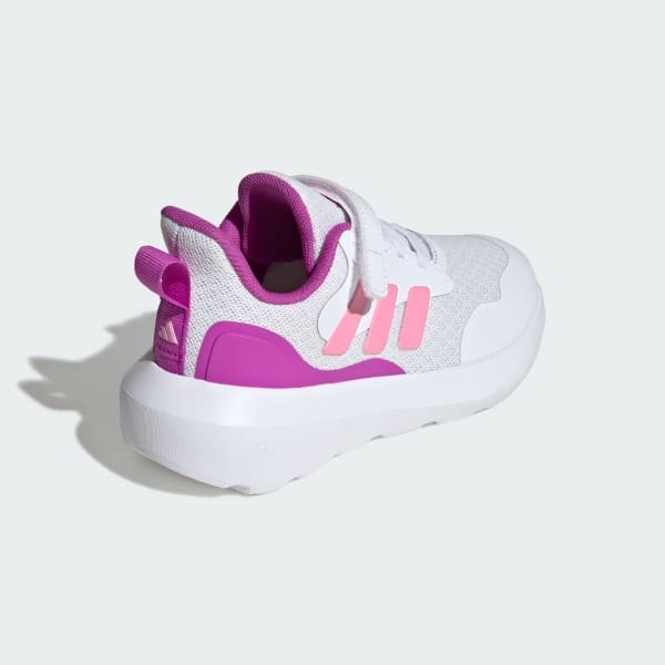 Adidas FortaRun 3.0 EL C Çocuk Günlük Ayakkabı - 6