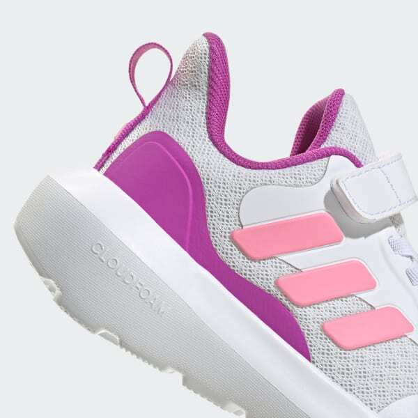 Adidas FortaRun 3.0 EL C Çocuk Günlük Ayakkabı - 7