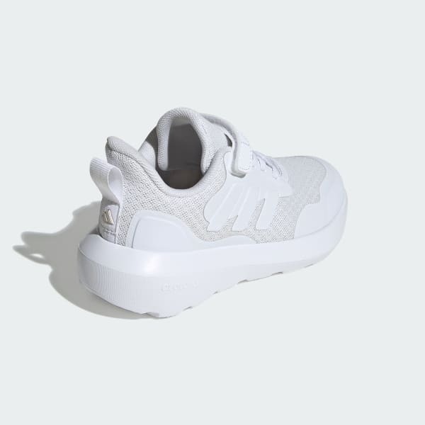 Adidas FortaRun 3.0 El C Çocuk Günlük Ayakkabı - 5