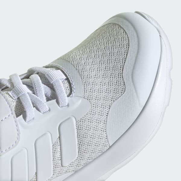 Adidas FortaRun 3.0 El C Çocuk Günlük Ayakkabı - 8
