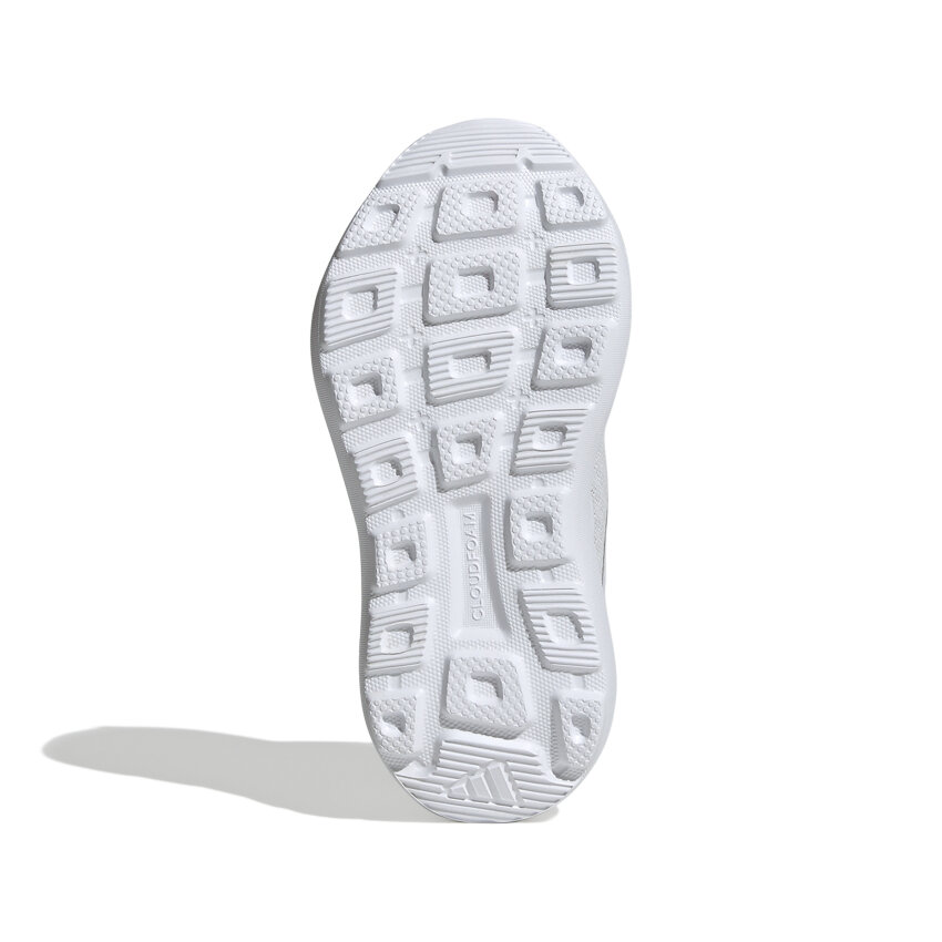 Adidas FortaRun 3.0 El C Çocuk Günlük Ayakkabı - 4