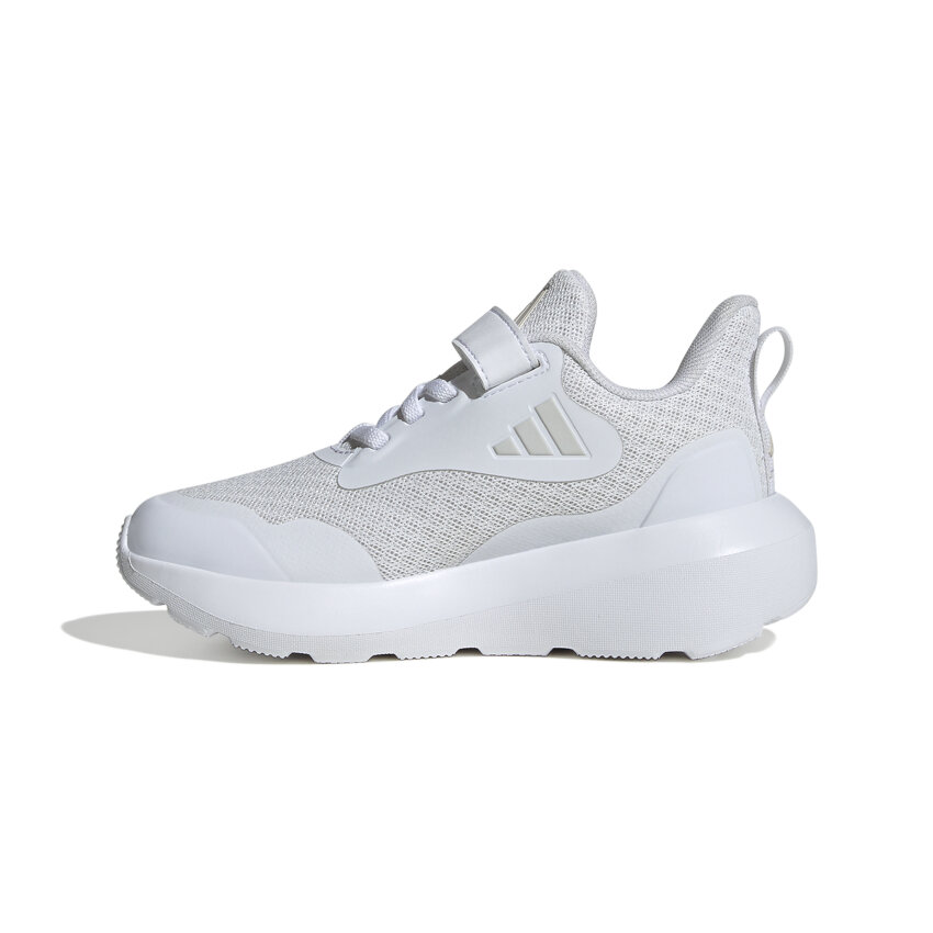 Adidas FortaRun 3.0 El C Çocuk Günlük Ayakkabı - 2