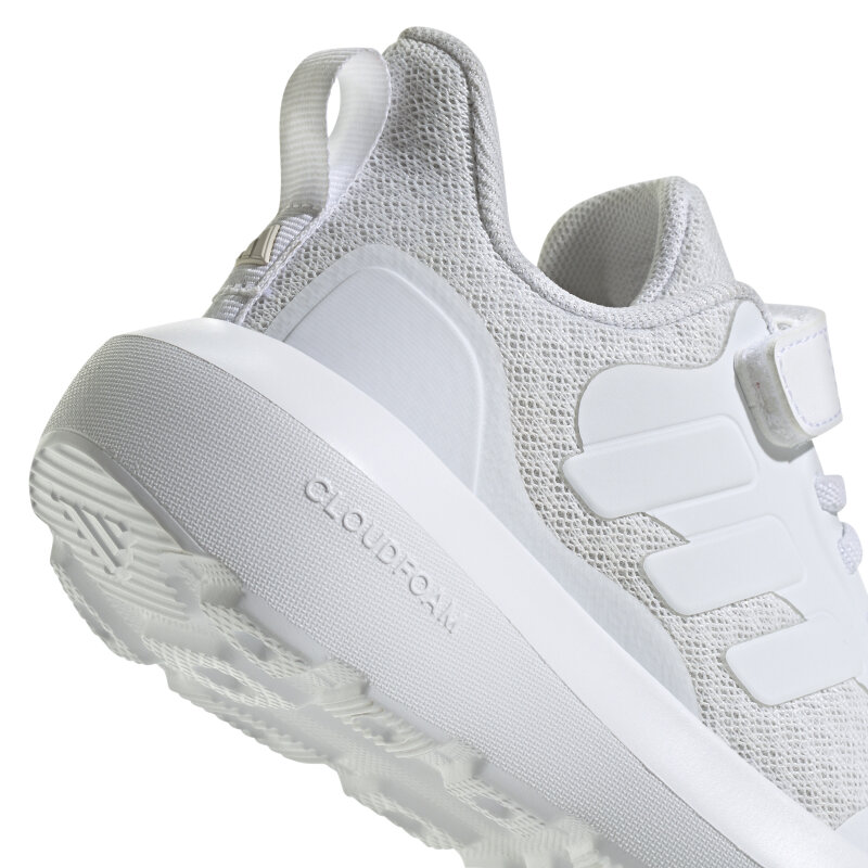 Adidas FortaRun 3.0 El C Çocuk Günlük Ayakkabı - 8