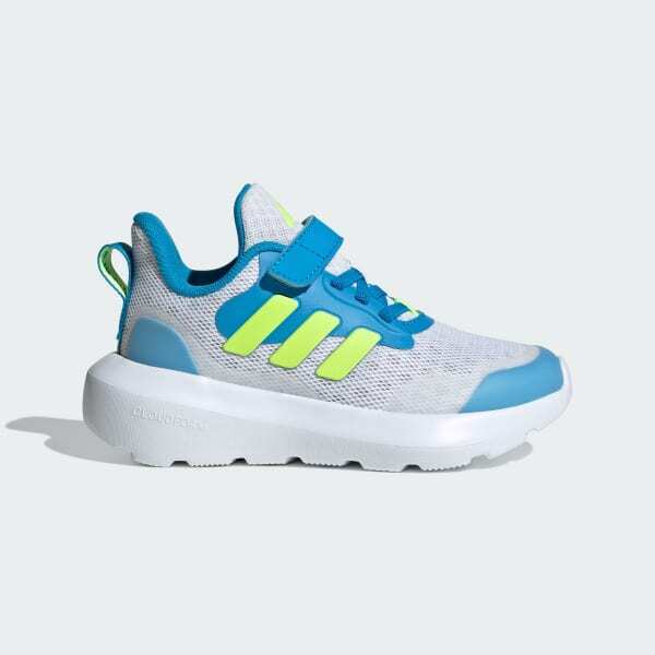 Adidas FortaRun 3.0 EL C Çocuk Günlük Ayakkabı - 1