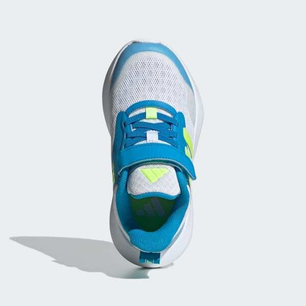 Adidas FortaRun 3.0 EL C Çocuk Günlük Ayakkabı - 3