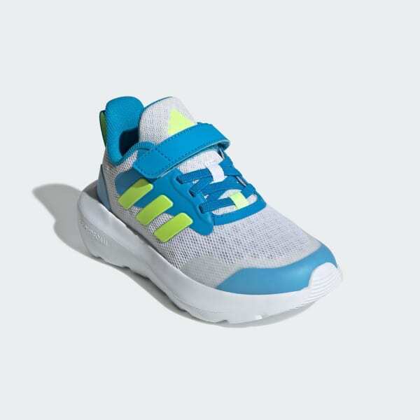 Adidas FortaRun 3.0 EL C Çocuk Günlük Ayakkabı - 5