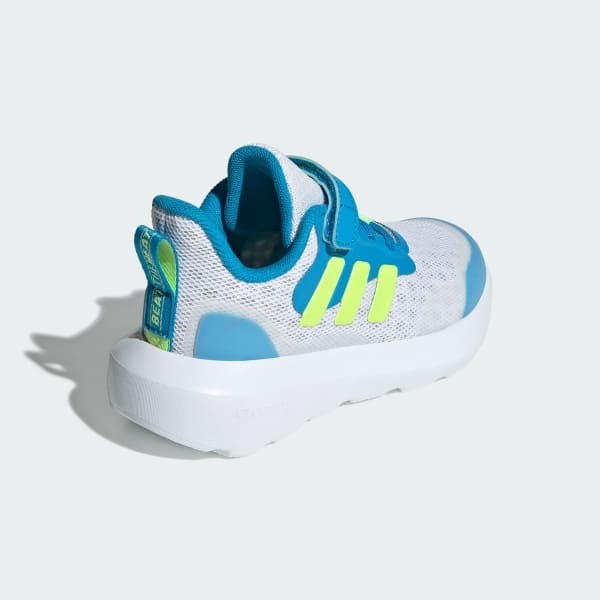Adidas FortaRun 3.0 EL C Çocuk Günlük Ayakkabı - 6