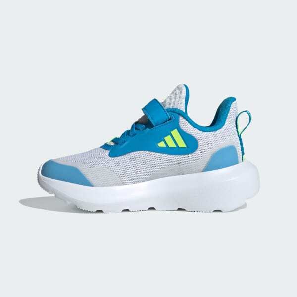 Adidas FortaRun 3.0 EL C Çocuk Günlük Ayakkabı - 2