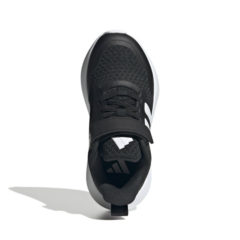 Adidas FortaRun 3.0 EL C SİYAH Çocuk Günlük Ayakkabı - 3