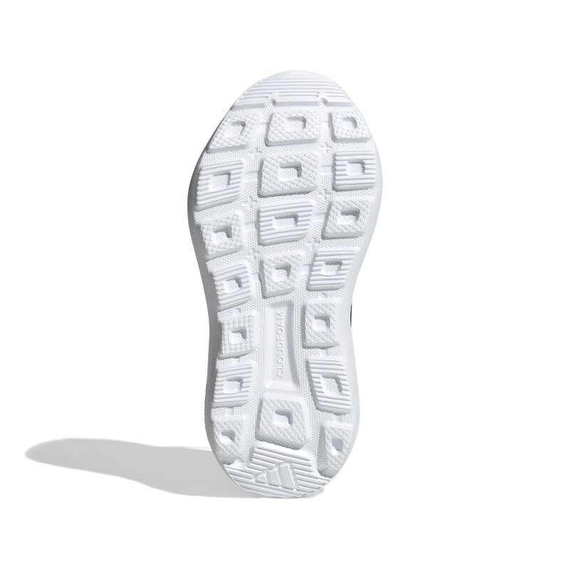 Adidas FortaRun 3.0 EL C SİYAH Çocuk Günlük Ayakkabı - 4