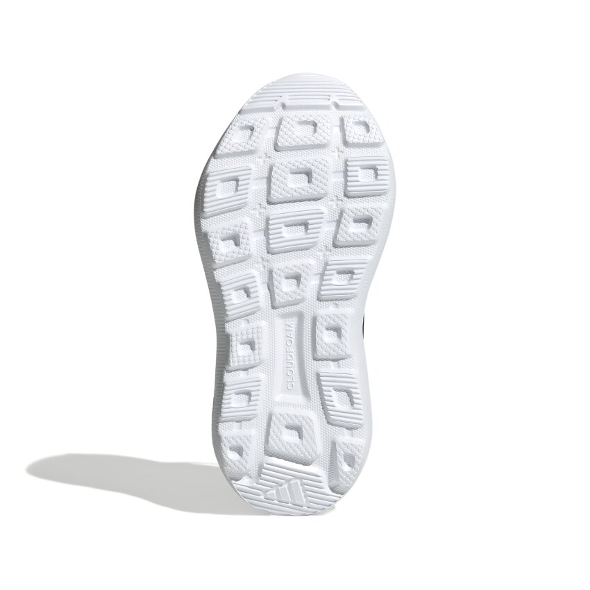 Adidas FortaRun 3.0 EL C SİYAH Çocuk Günlük Ayakkabı - 4