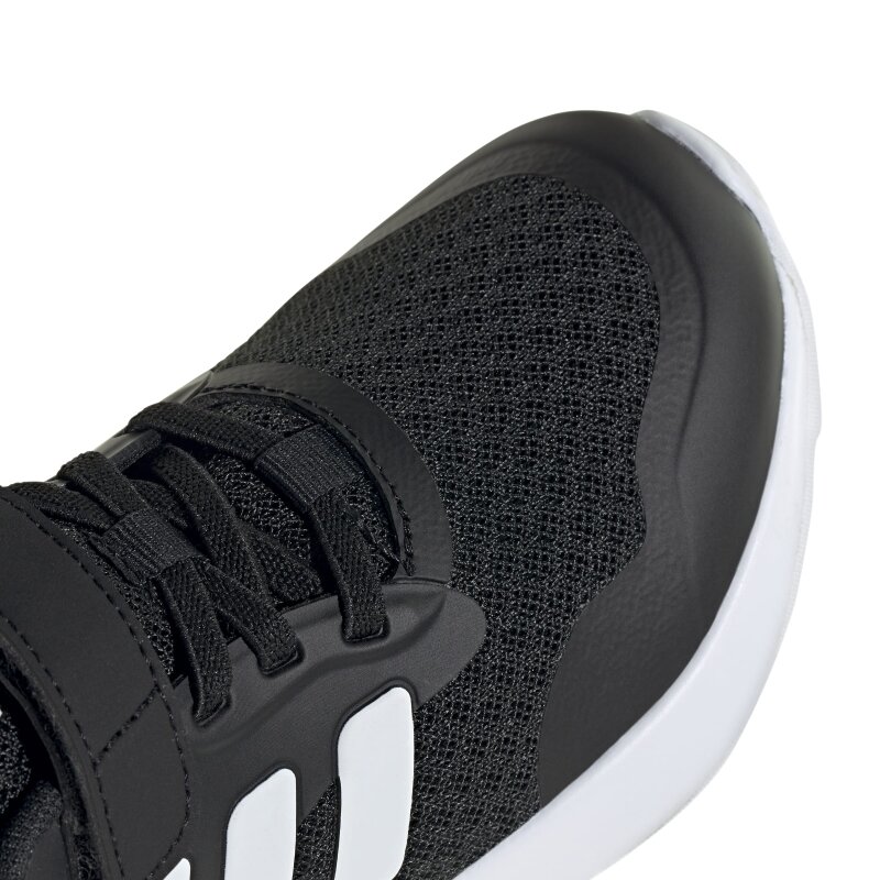 Adidas FortaRun 3.0 EL C SİYAH Çocuk Günlük Ayakkabı - 7
