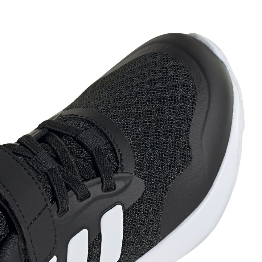 Adidas FortaRun 3.0 EL C SİYAH Çocuk Günlük Ayakkabı - 7