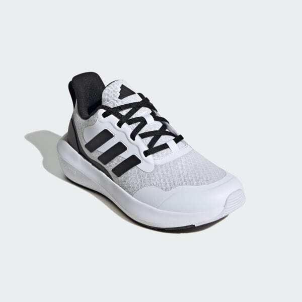 Adidas FortaRun 3.0 J Çocuk Günlük Ayakkabı - 5