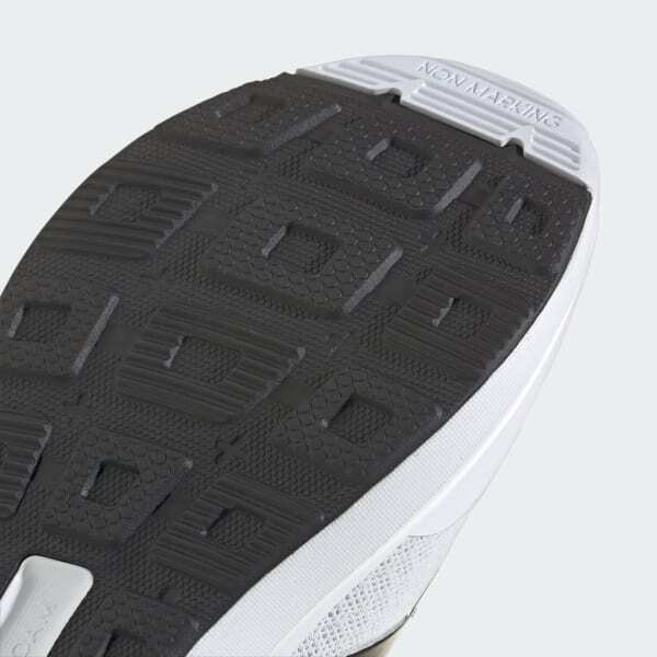 Adidas FortaRun 3.0 J Çocuk Günlük Ayakkabı - 8