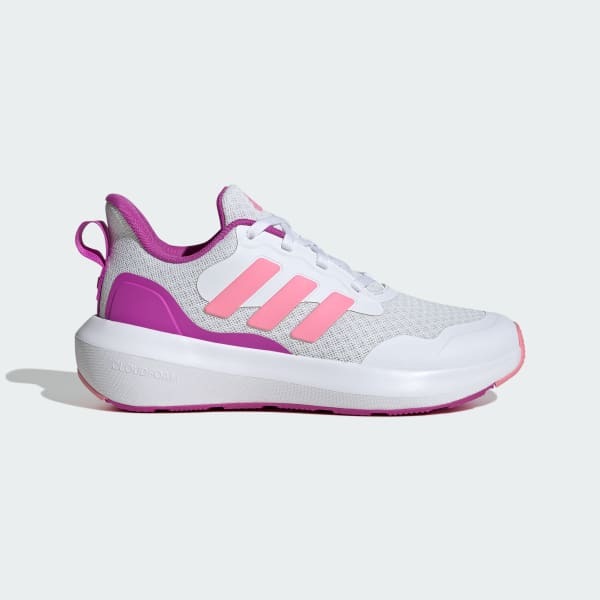Adidas FortaRun 3.0 J Çocuk Günlük Ayakkabı - 1